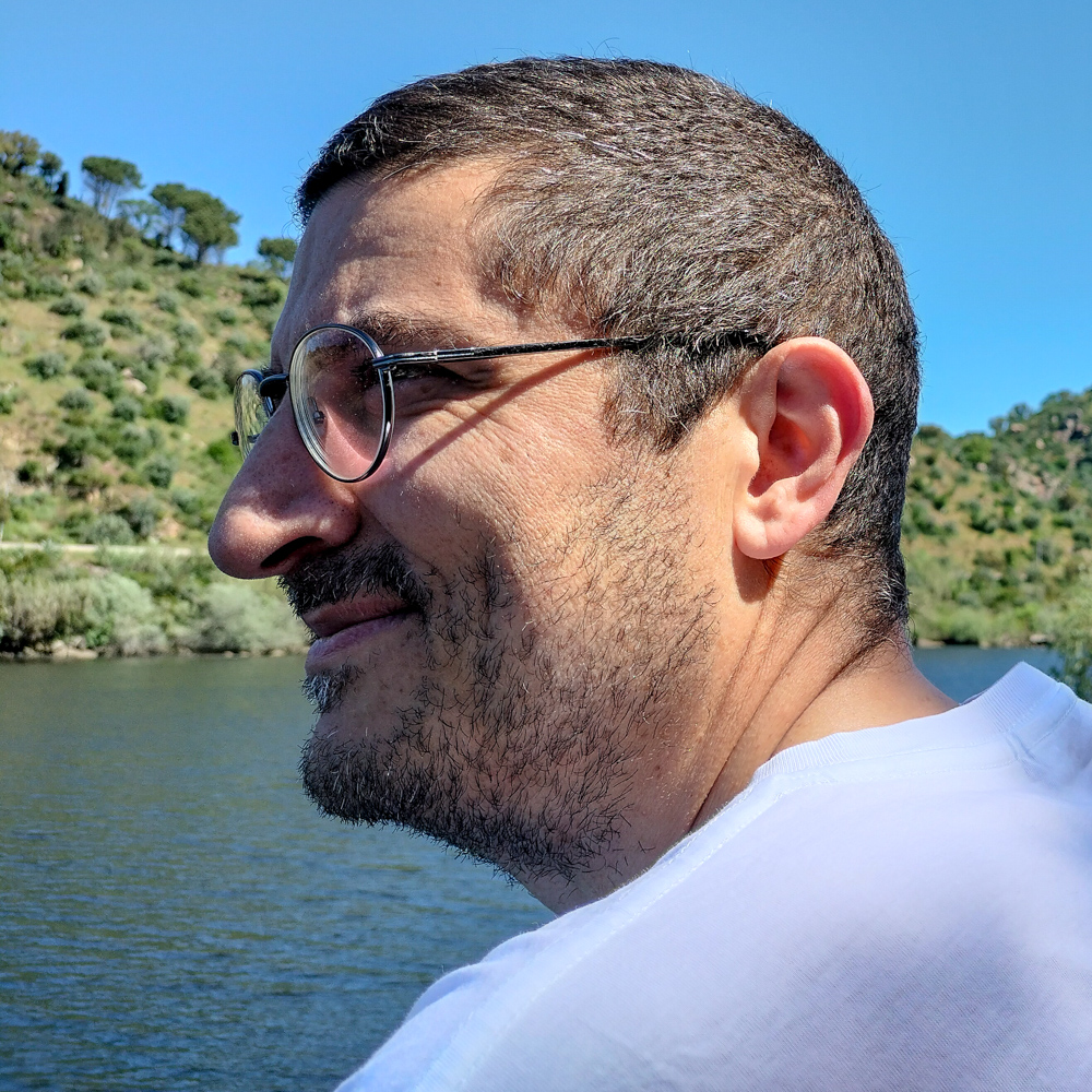 José Proença José Proença